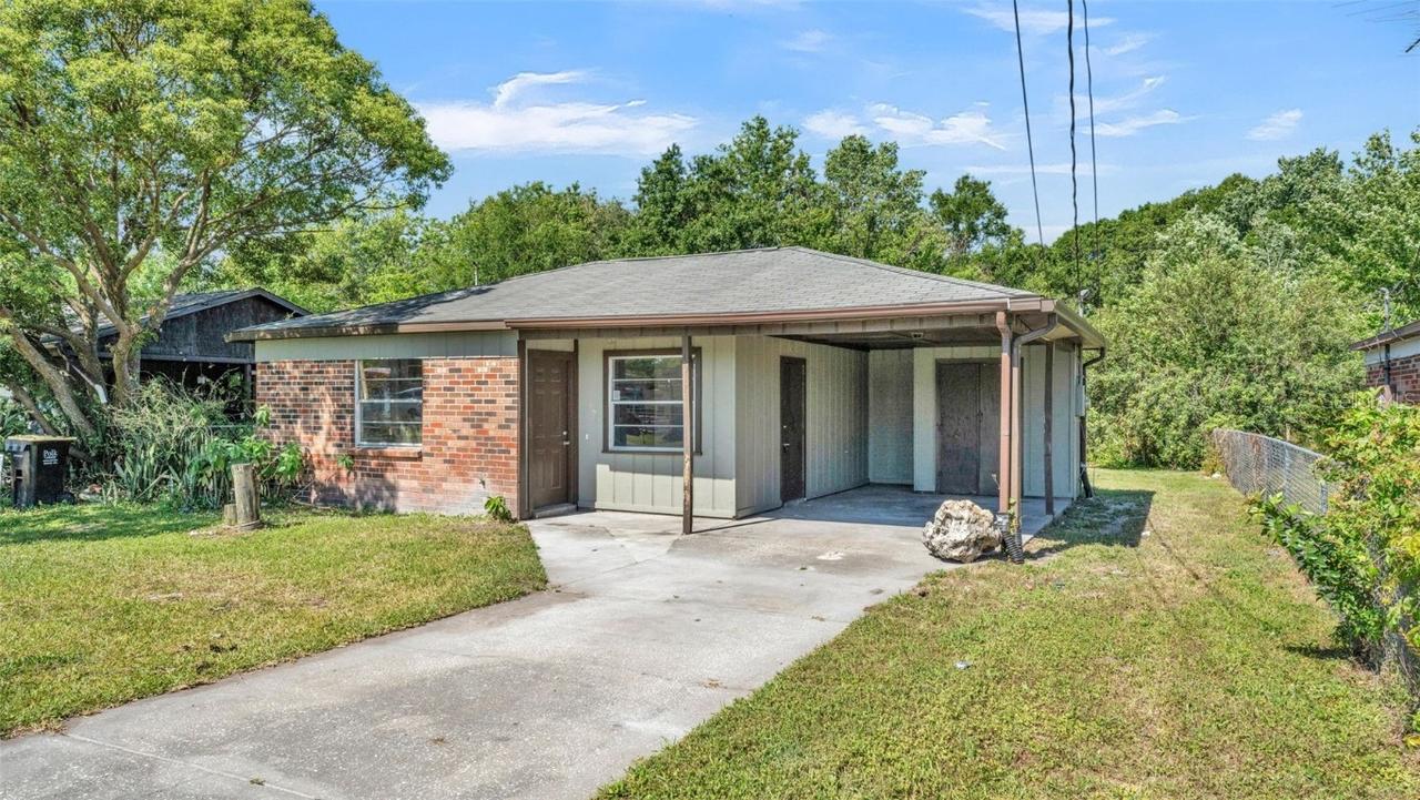 1017 Fleming Ave., Lakeland, FL 33815