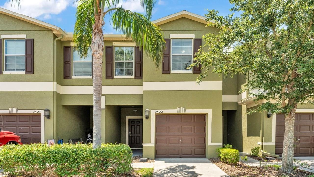 2622 Lantern Hill Ave., Brandon, FL 33511
