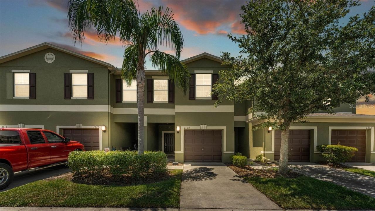 2622 Lantern Hill Ave., Brandon, FL 33511