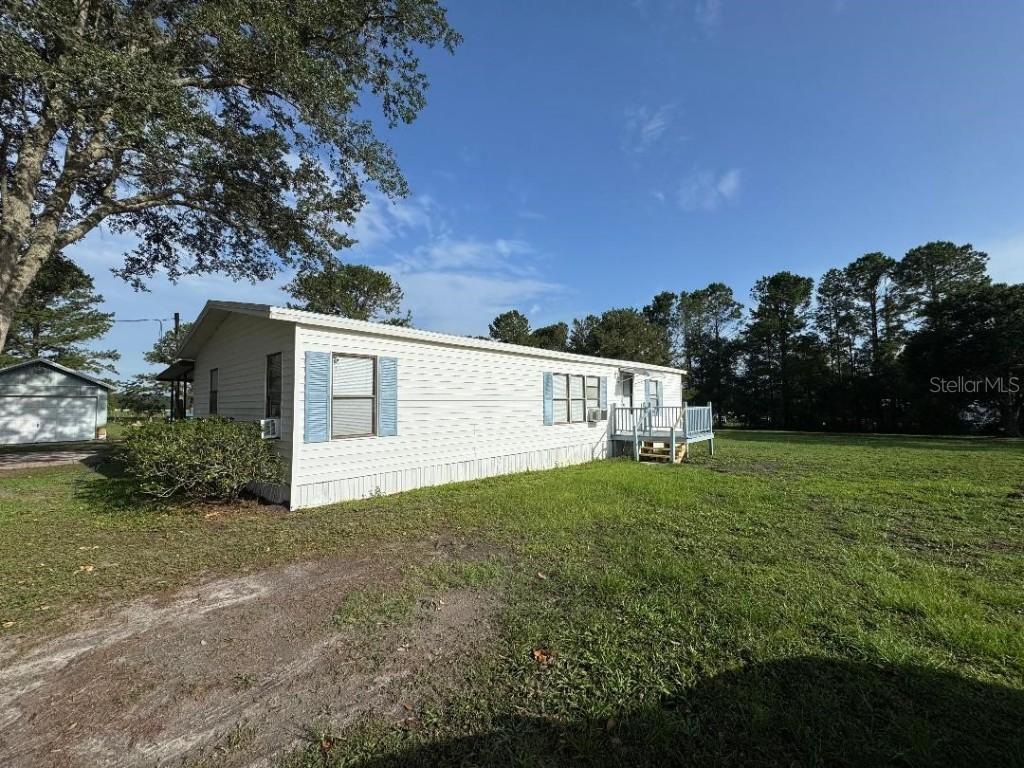 16855 Old Johnston Rd., Dade City, FL 33523