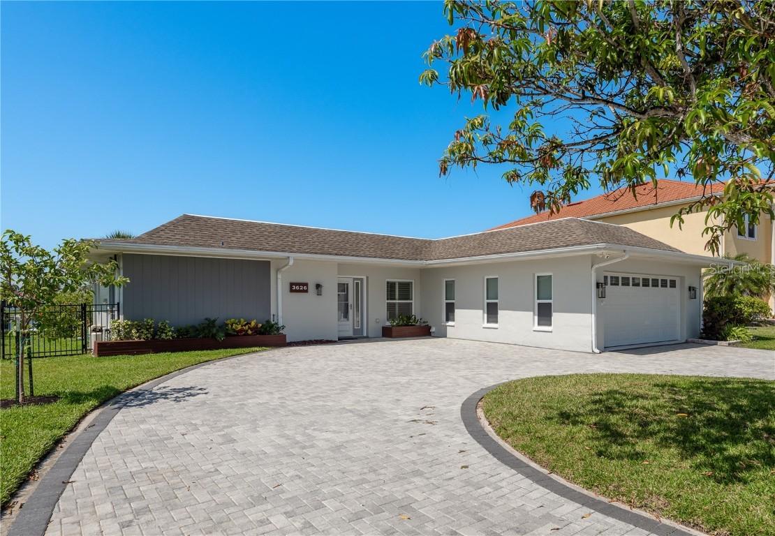3626 Corsair Ct., New Port Richey, FL 34652