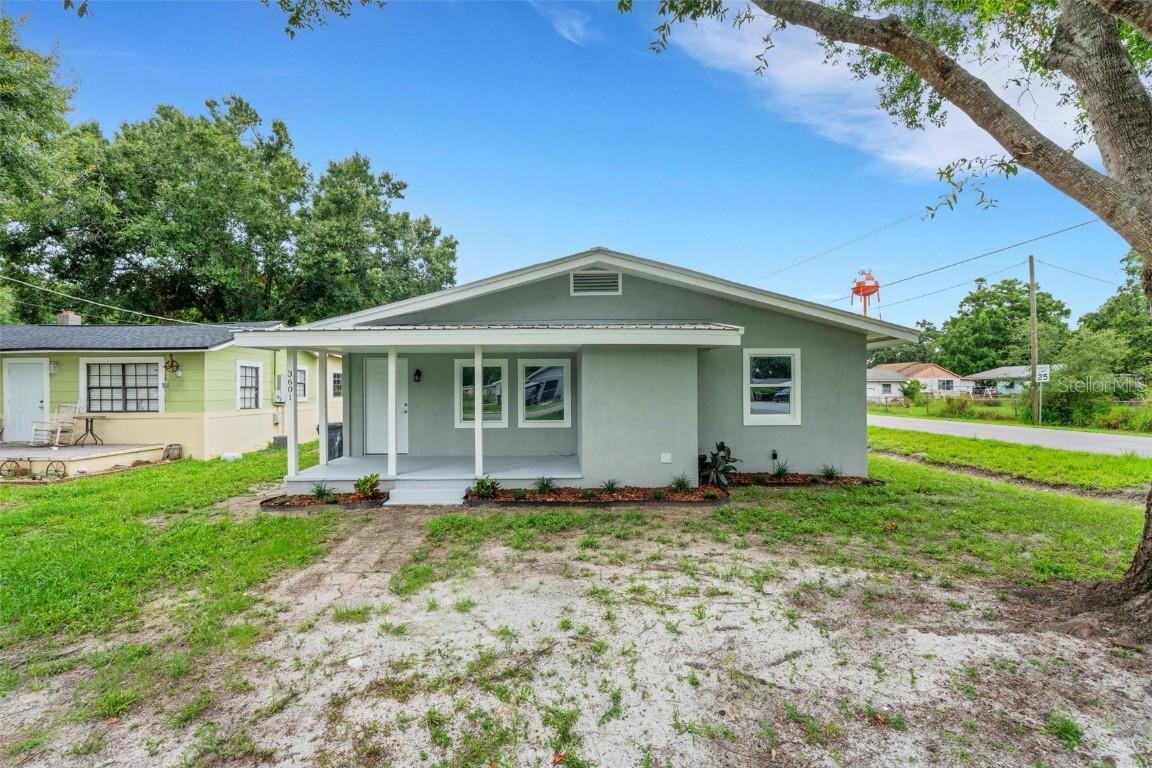 3601 Avenue R, Winter Haven, FL 33881