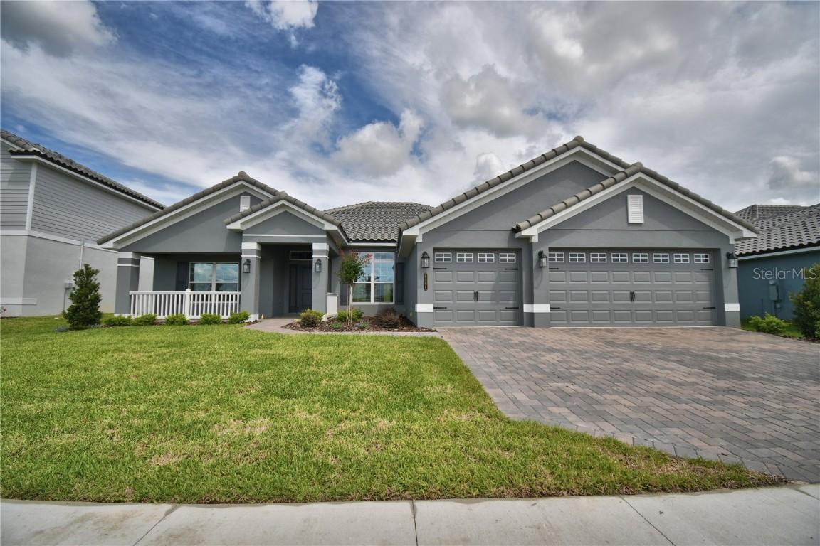 4306 Juliana Lake Dr., Auburndale, FL 33823