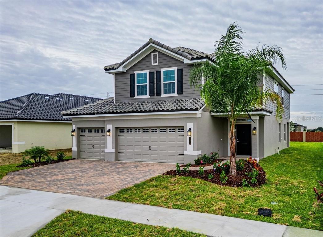 4407 Juliana Lake Dr., Auburndale, FL 33823