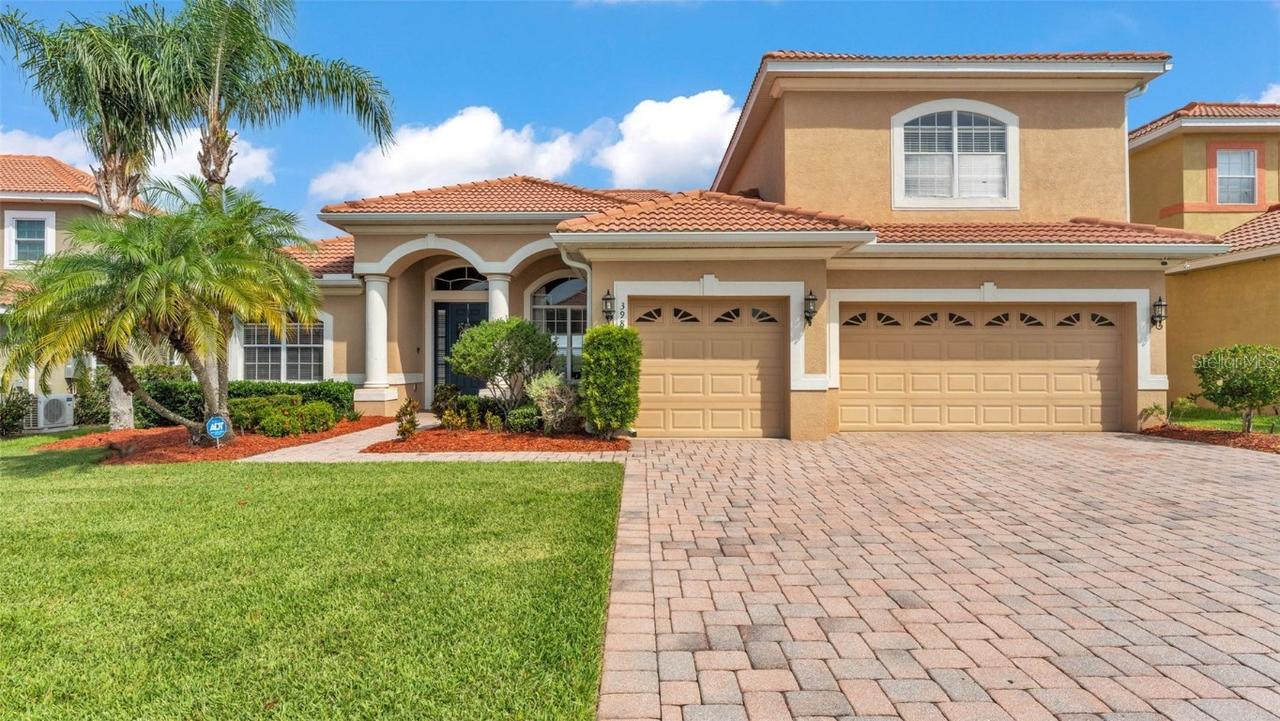 3980 Sunset Lake Dr., Lakeland, FL 33810