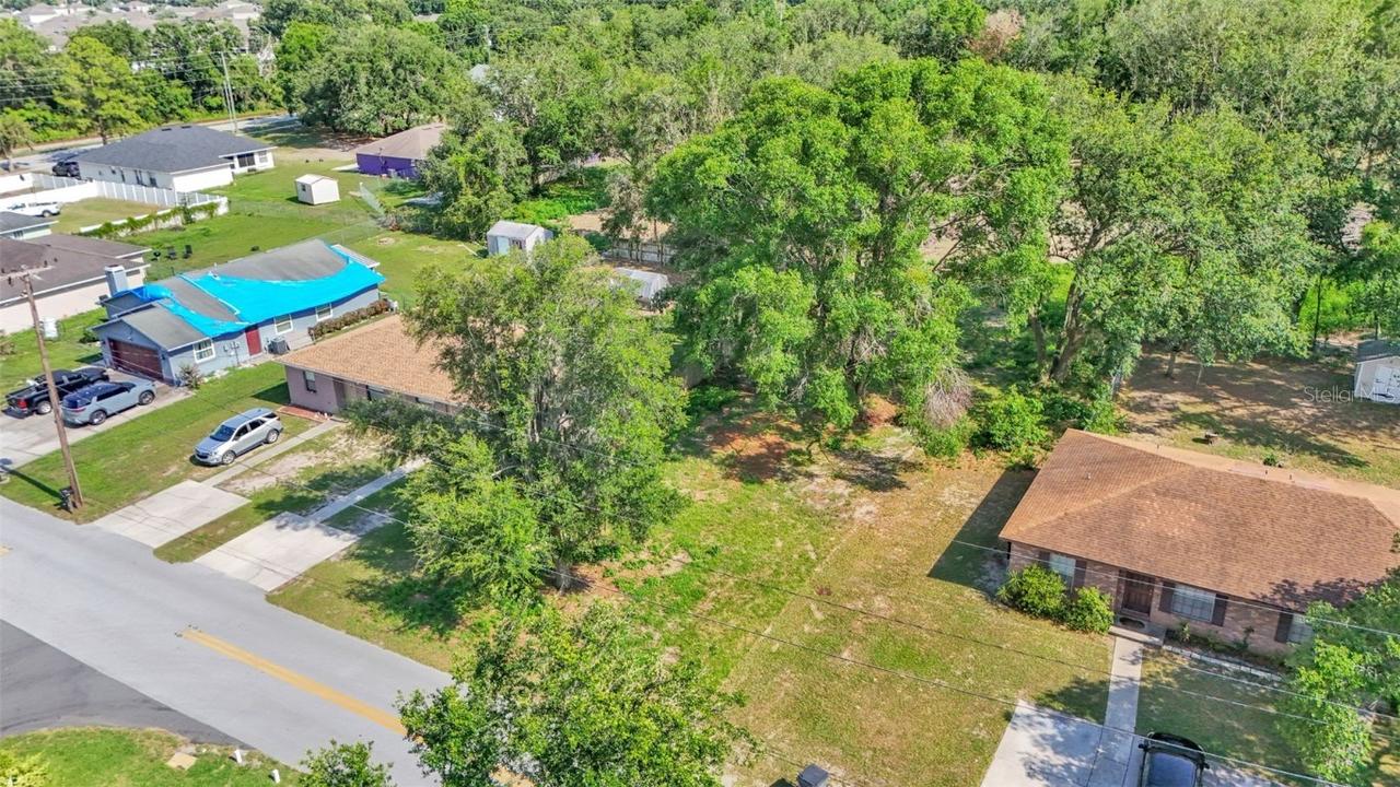 W Dossey Rd., Lakeland, FL 33811