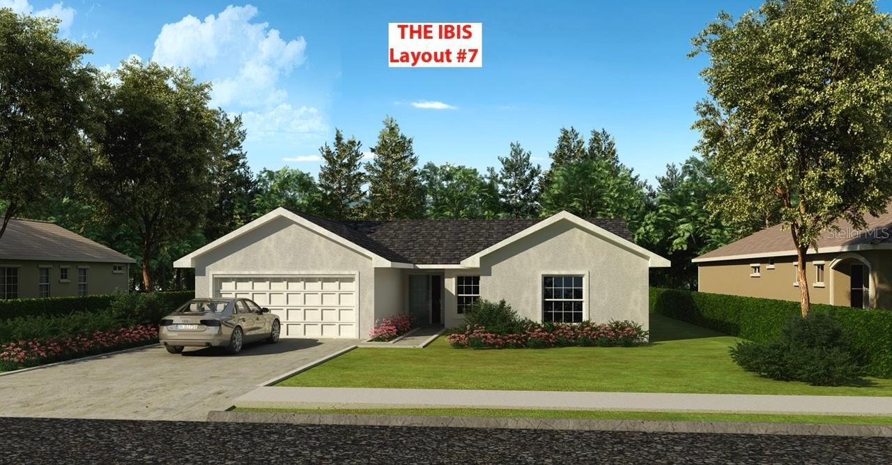 5926 Cormorant Ct., Lakeland, FL 33809