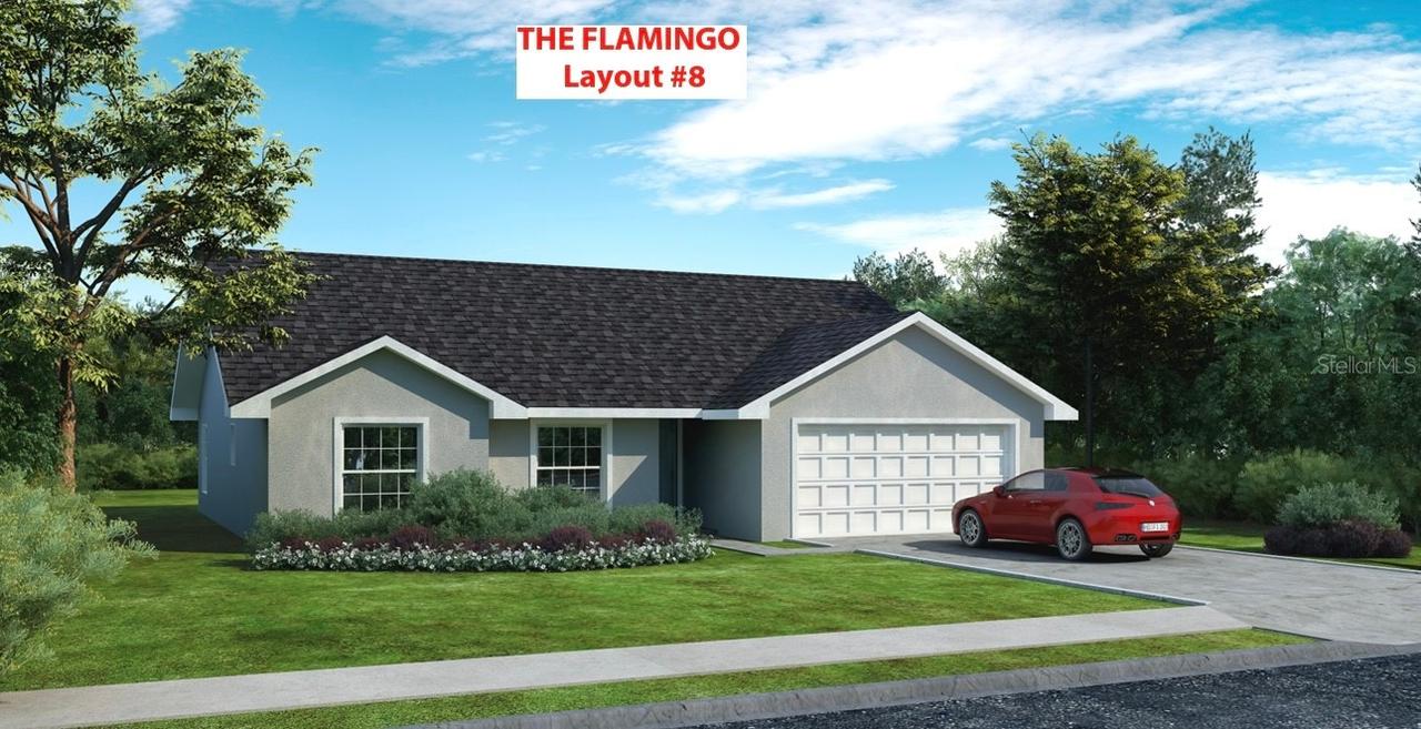 5992 Teal Tr., Lakeland, FL 33809