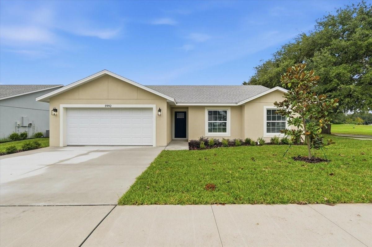 5992 Teal Tr., Lakeland, FL 33809