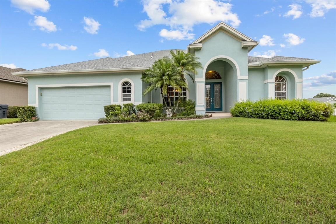 2593 Colonel Ford Dr., Lakeland, FL 33813