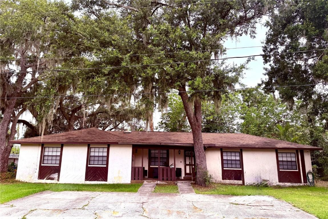 4507 Highland Ln., Lakeland, FL 33813
