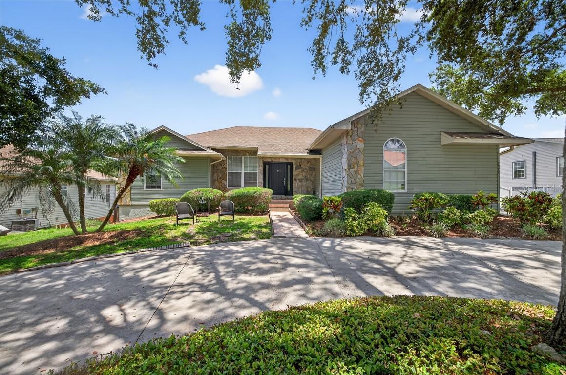1922 Matthew Ct., Lakeland, FL 33813