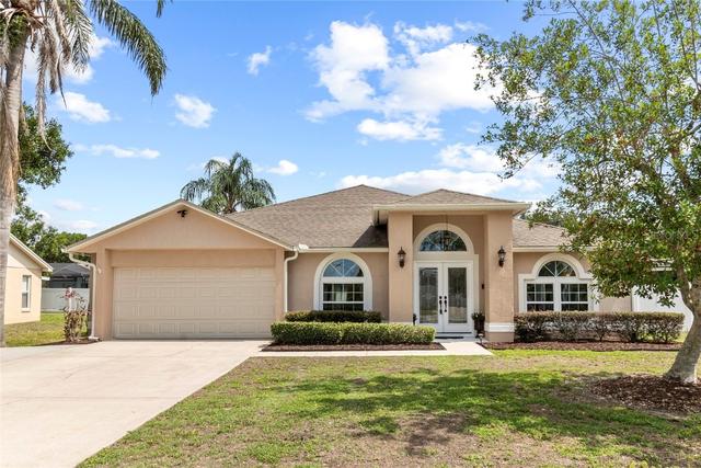 New Construction Homes For Sale This Week in Mulberry: May 28th to June 3rd