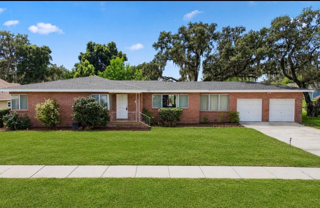 111 E Orange St., Davenport, FL 33837