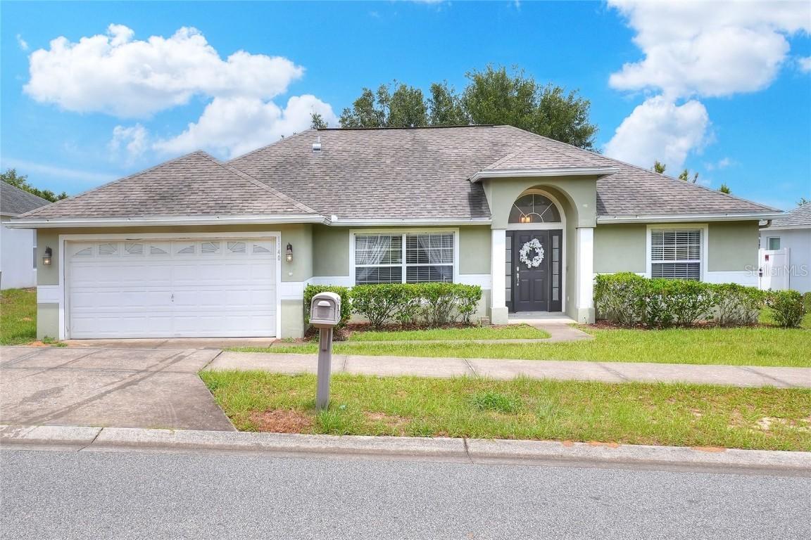 1140 Stratton Ave, Groveland, FL 34736
