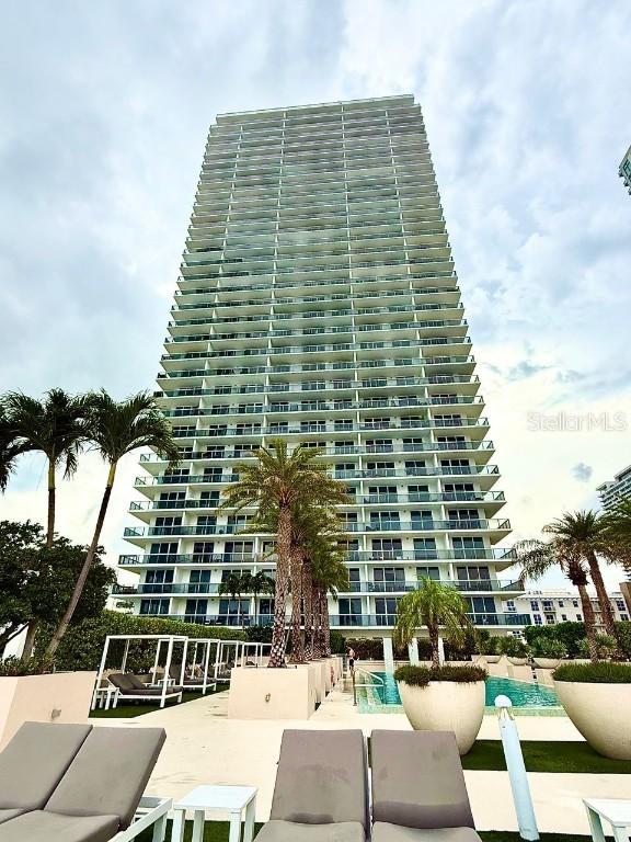 600 NE 27th St. #604, Miami, FL 33137