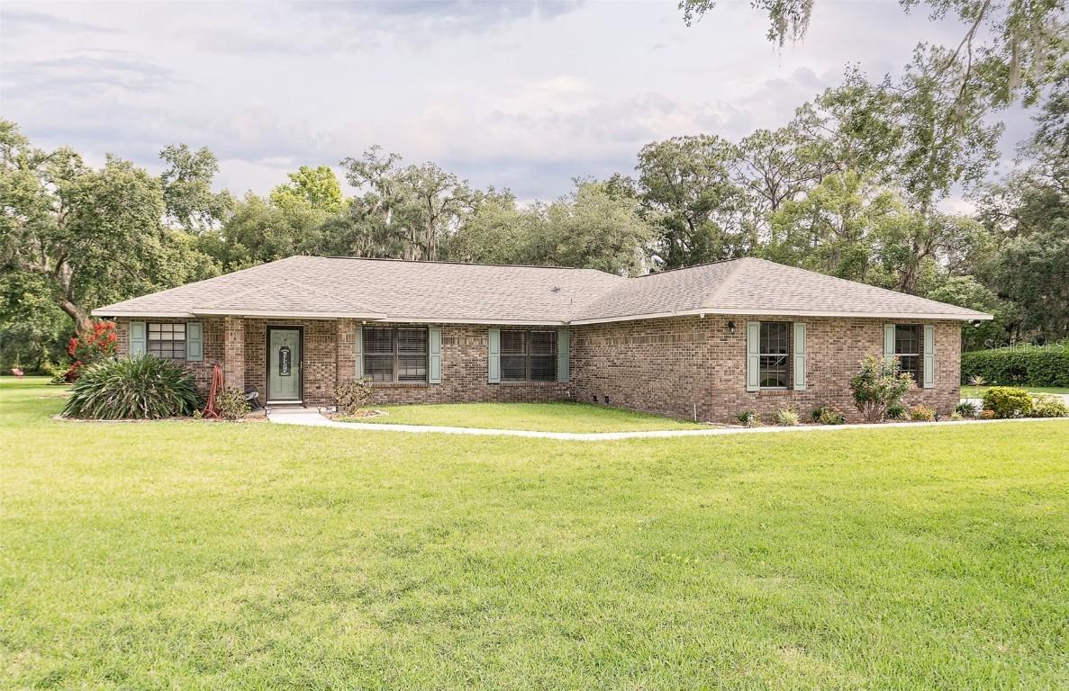 2331 D R Bryant Rd., Lakeland, FL 33810