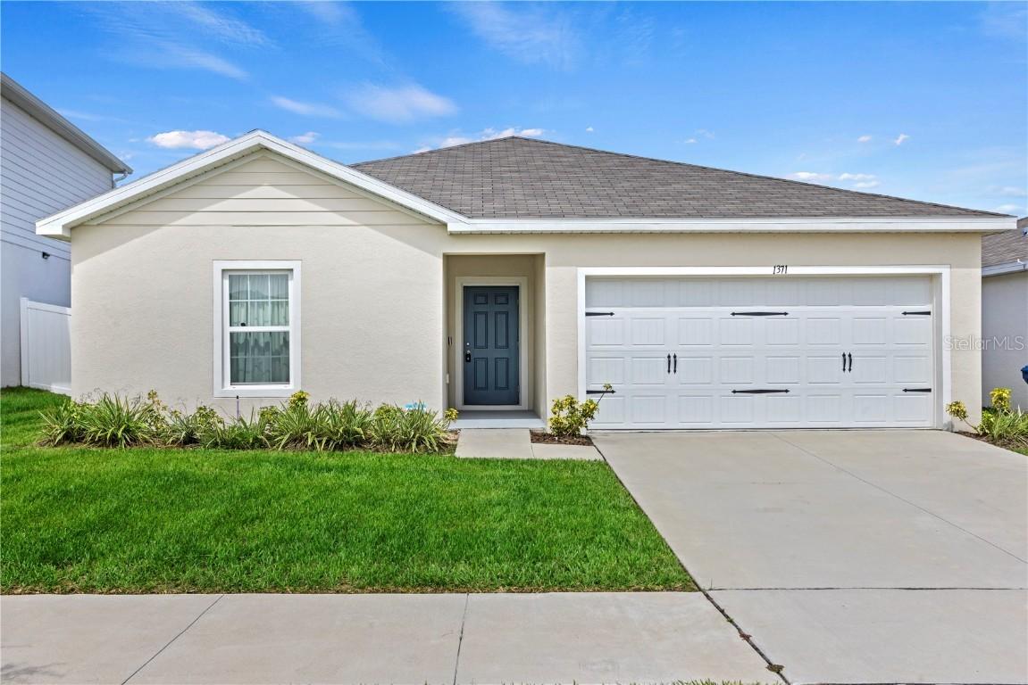1371 Madison Cir., Haines City, FL 33844
