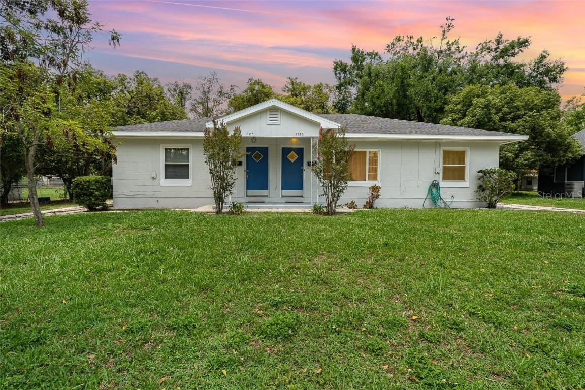 1125 Josephine St., Lakeland, FL 33815
