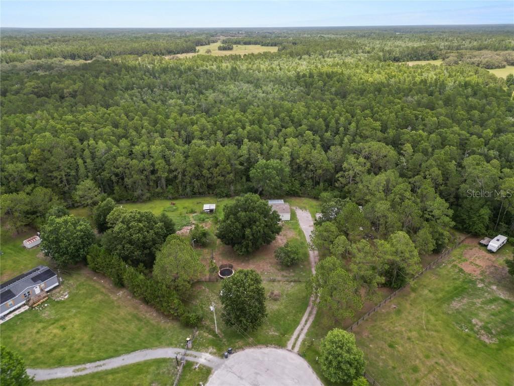 8652 Cross Creek Rd., Polk City, FL 33868