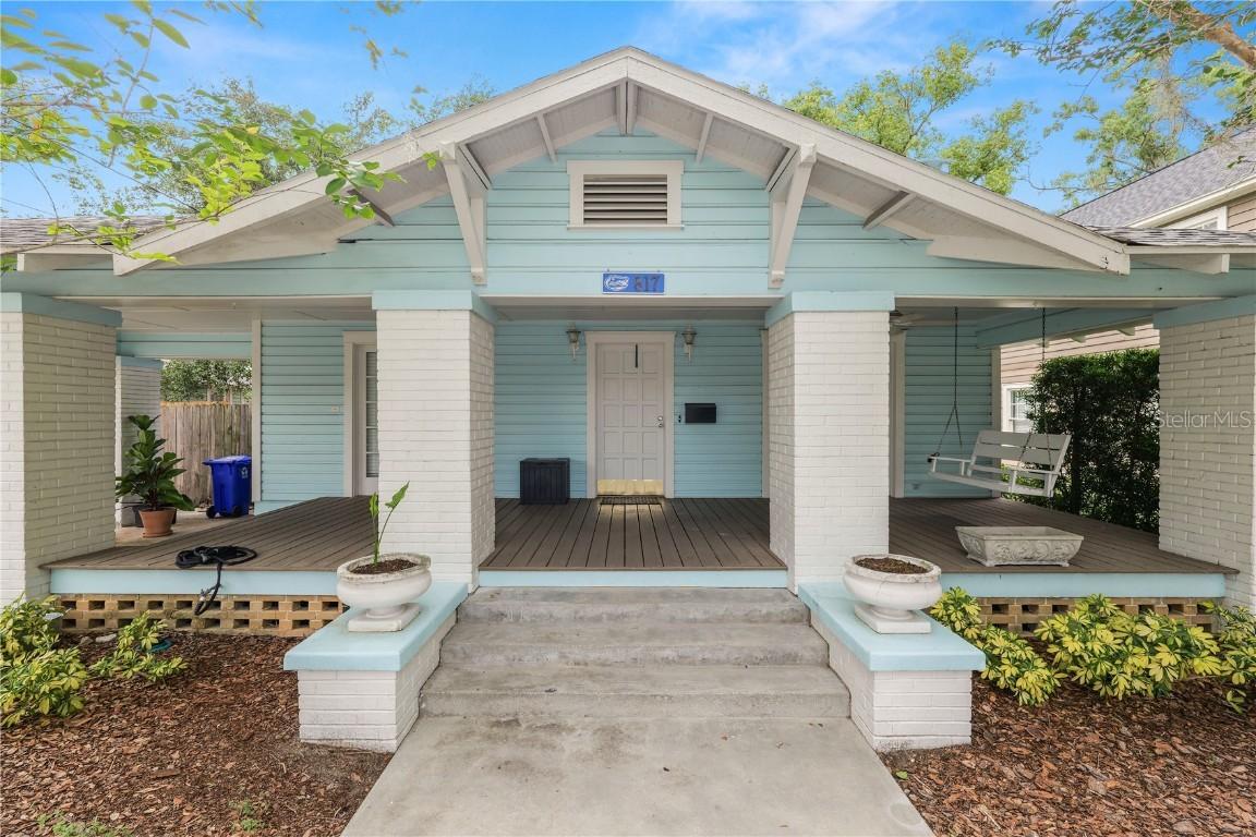 817 College Ave., Lakeland, FL 33801