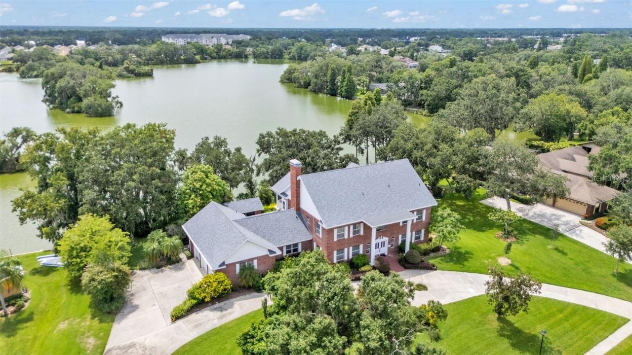 6948 Hayter Dr., Lakeland, FL 33813