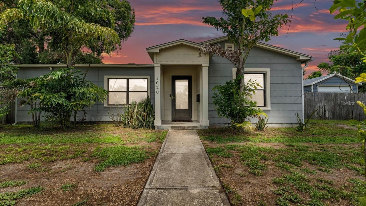 1020 E Palmetto St., Lakeland, FL 33801