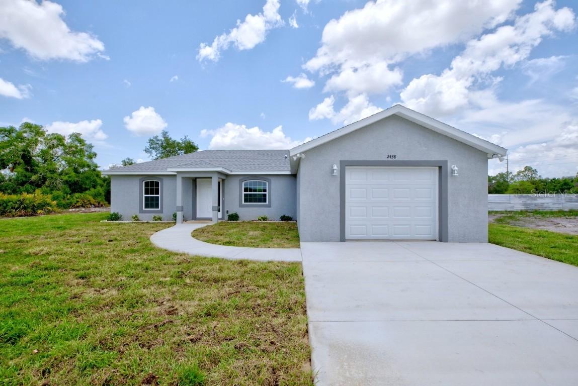 2438 W Wellston Rd., Avon Park, FL 33825