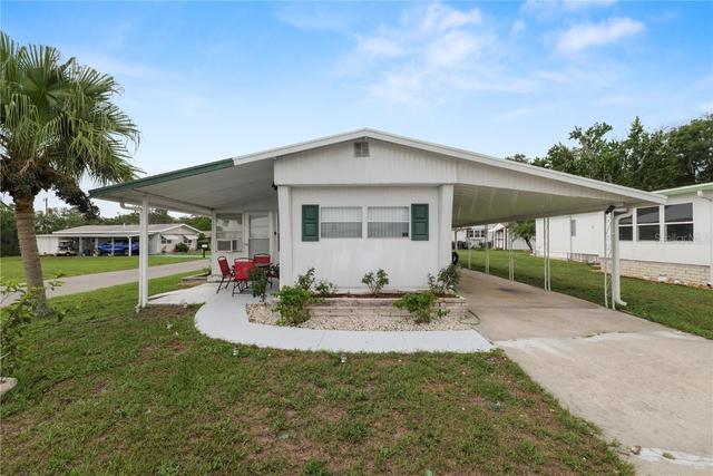New Homes For Sale This Week That Attend Oscar J. Pope Elementary School: May 30th to June 5th
