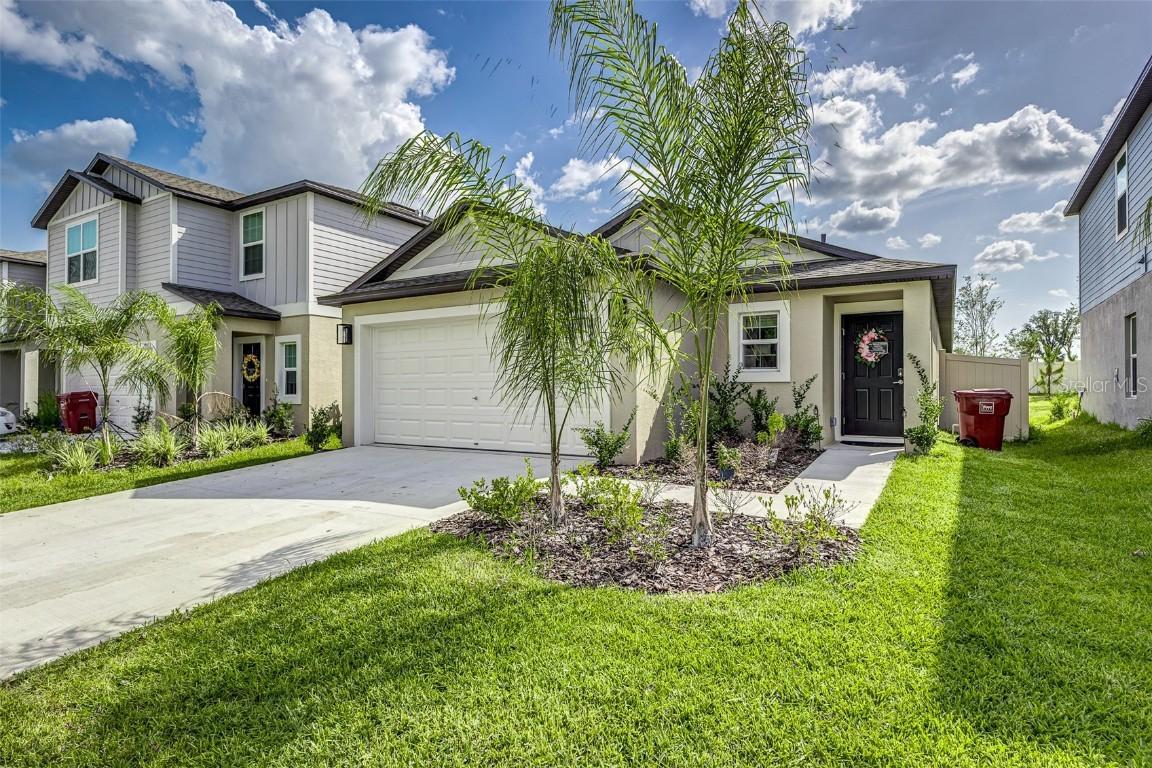 4035 Radiant Mountain Dr., Plant City, FL 33565