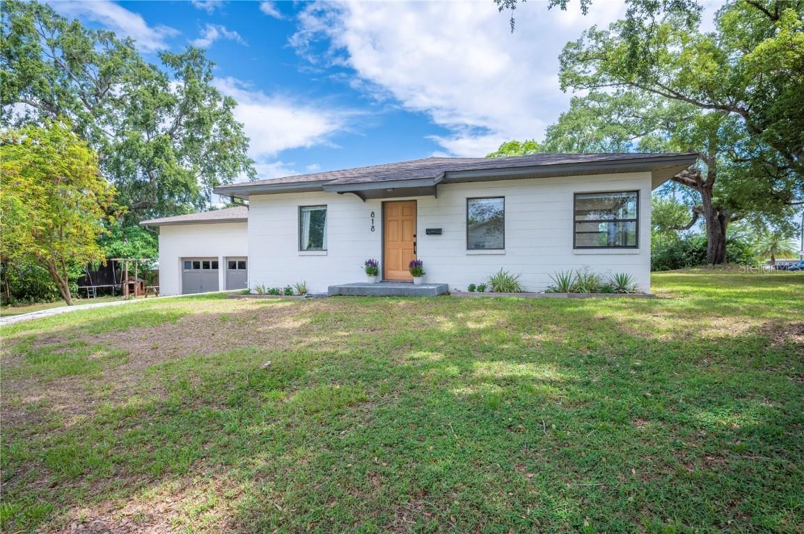 818 Woodward St., Lakeland, FL 33803