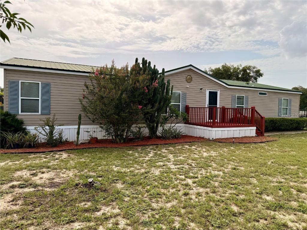 4550 Tanner Rd., Haines City, FL 33844