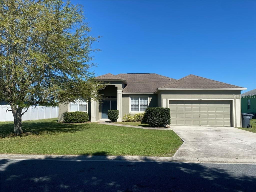 8159 Woodvine Cir., Lakeland, FL 33810