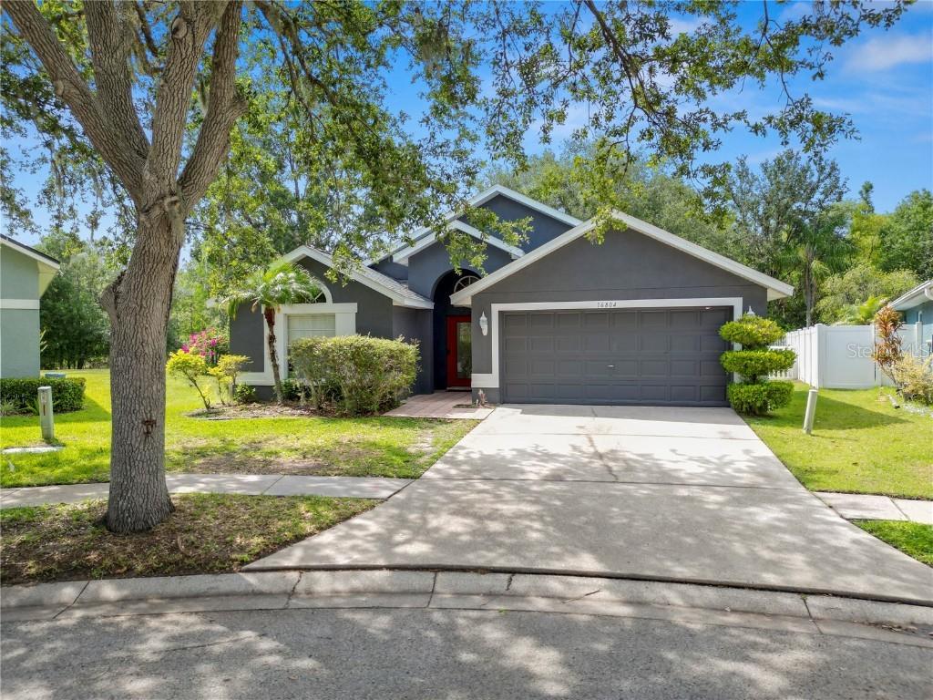 16804 Hawkridge Rd., Lithia, FL 33547