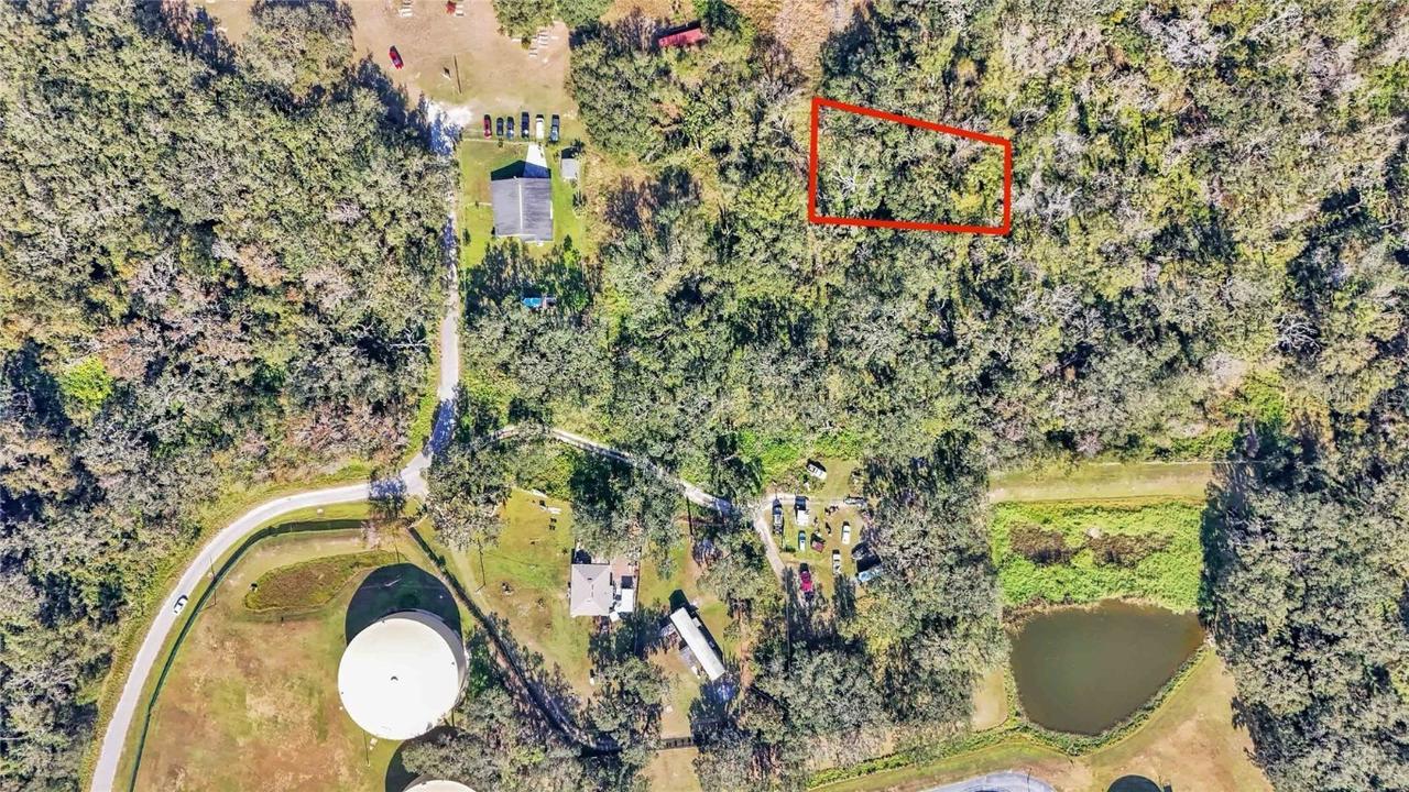 Arnaz Dr., Mulberry, FL 33860