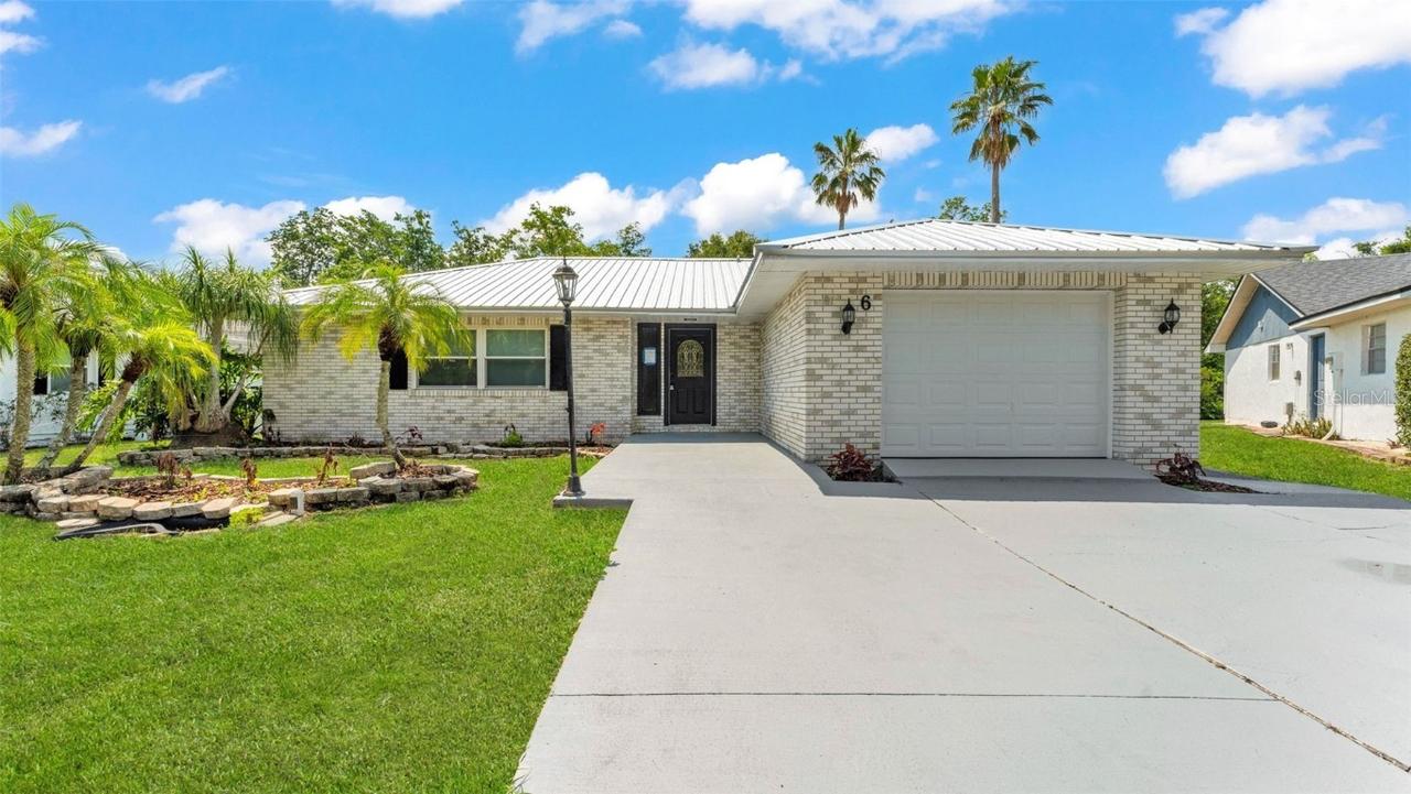 6 Rosewood Dr., Davenport, FL 33837