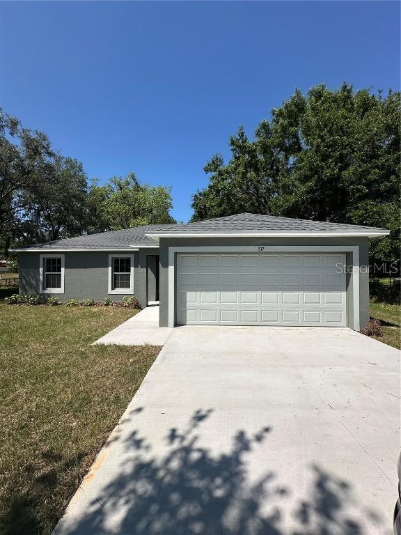 517 W Carver St., Lakeland, FL 33805