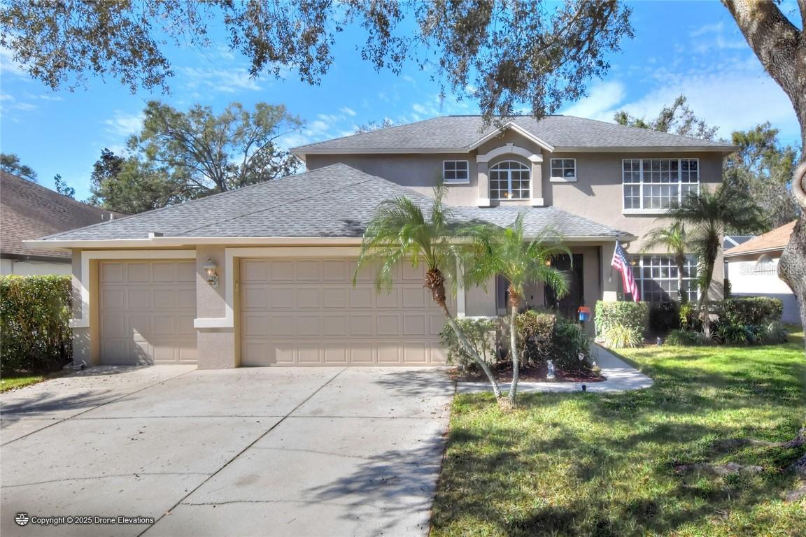 3507 Autumn Glen Dr., Valrico, FL 33596