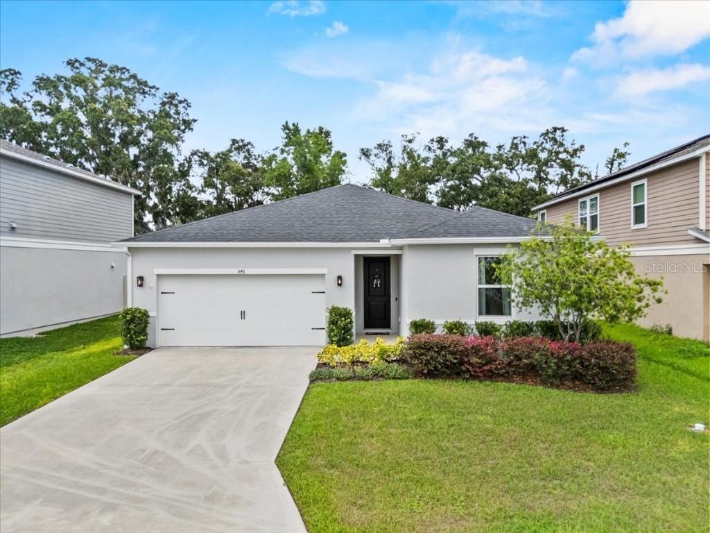 546 Scott Lake Creek Ln., Lakeland, FL 33813