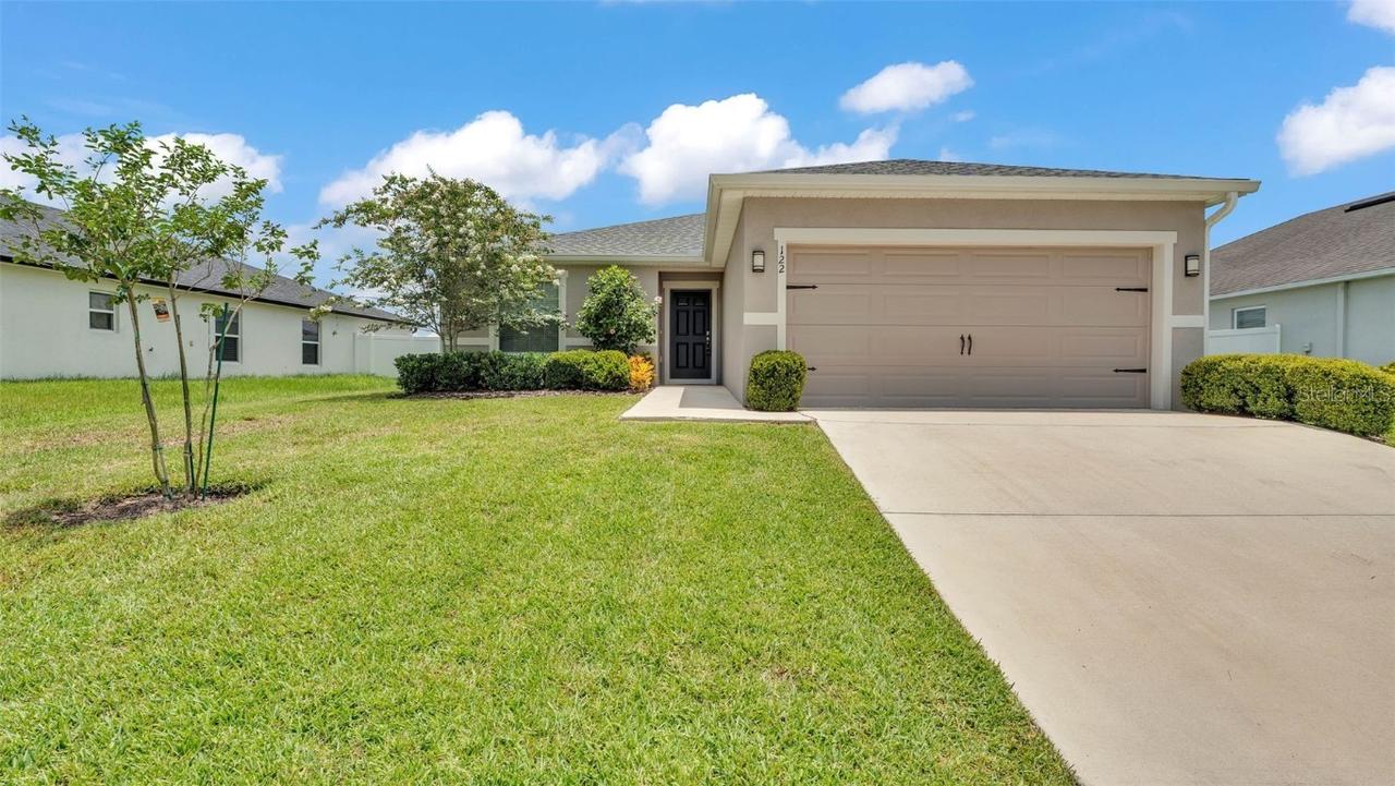 122 St Thomas Dr., Mulberry, FL 33860