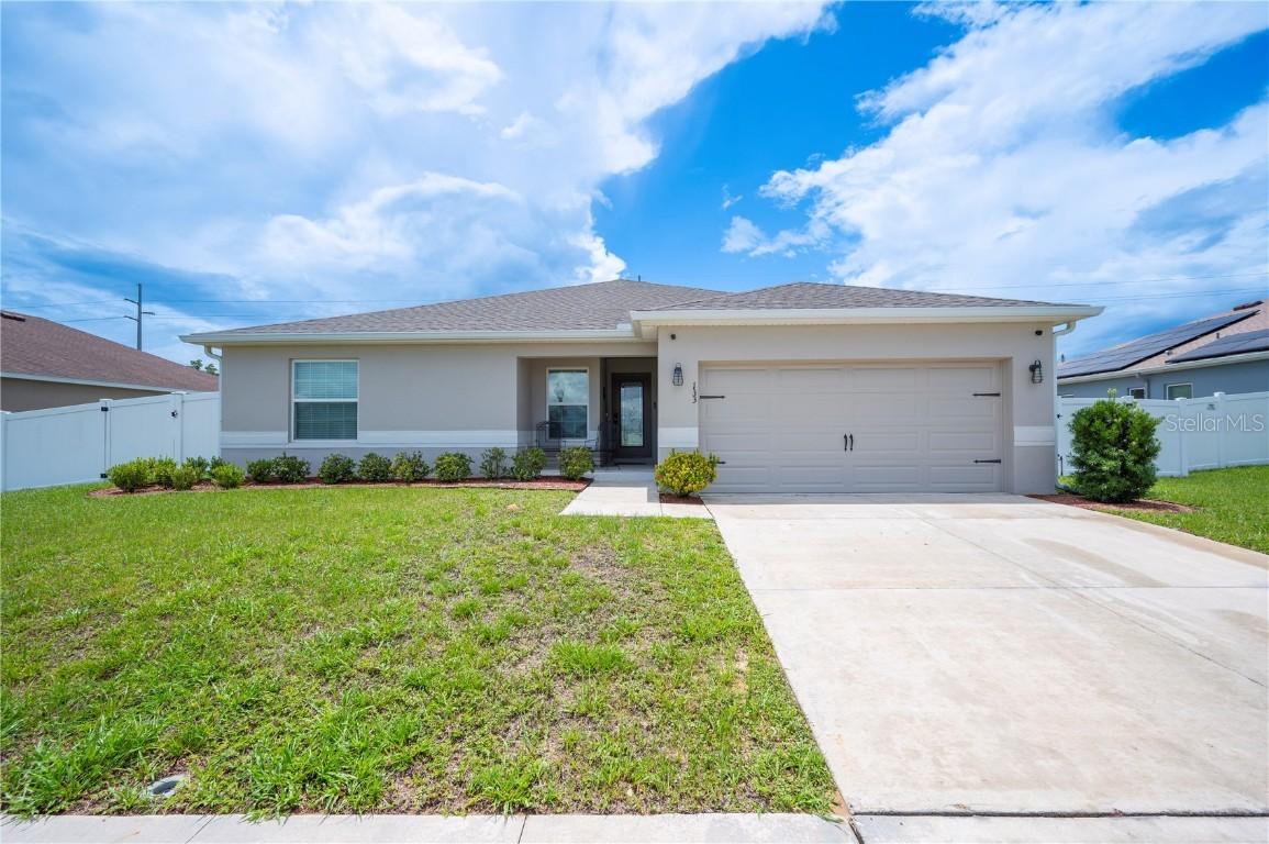 133 Cloverbrook Tr., Davenport, FL 33837
