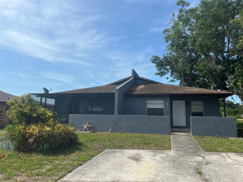 854 Shirley Ann Tr. #854/856, Lakeland, FL 33809