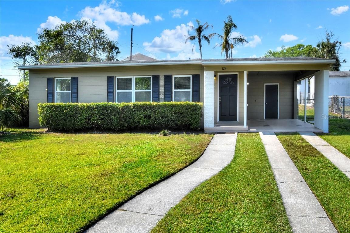 124 Carolyn Dr, Lakeland, FL 33803