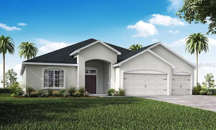 563 Silver Course Radial, Ocala, FL 34472