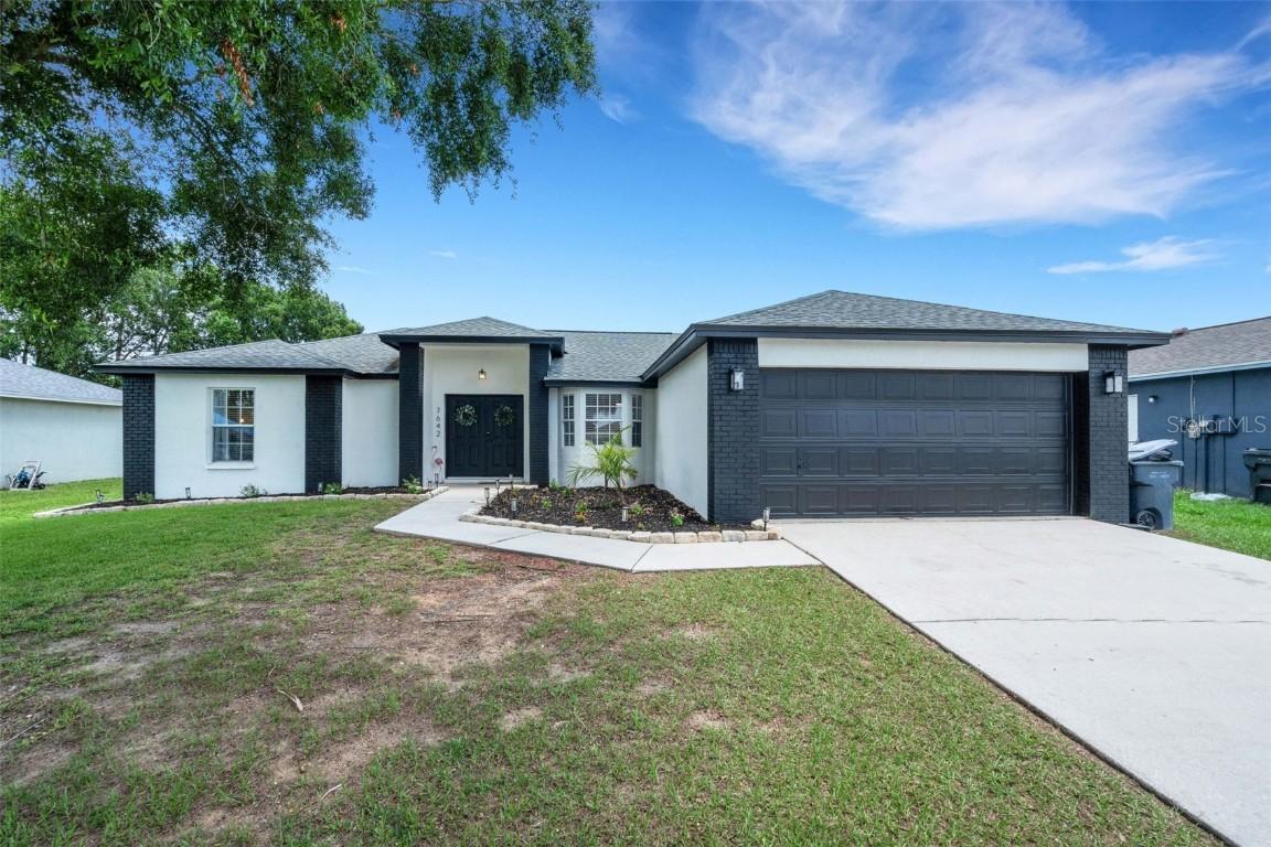 7642 Habersham Dr., Lakeland, FL 33810