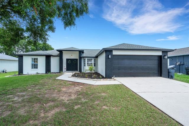 New Construction Homes For Sale This Week That Attend Kathleen High School: June 4th to June 10th