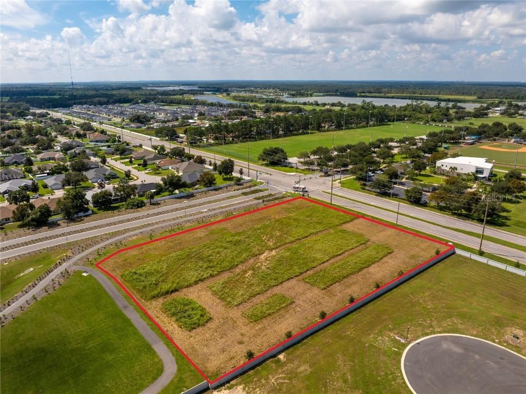 Berkley Rd., Auburndale, FL 33823