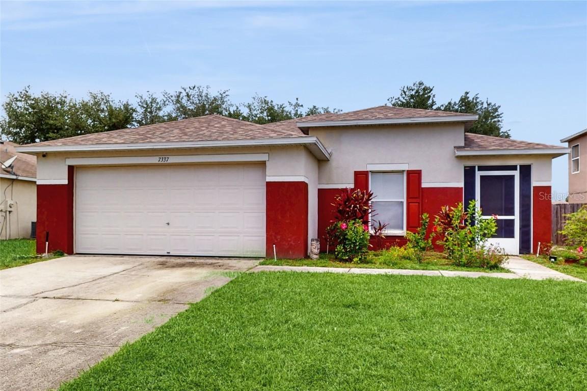 7337 Hunters Greene Cir., Lakeland, FL 33810