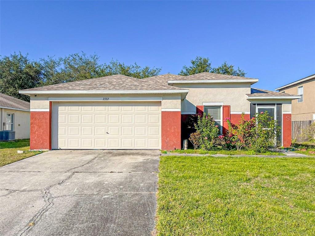 7337 Hunters Greene Cir., Lakeland, FL 33810