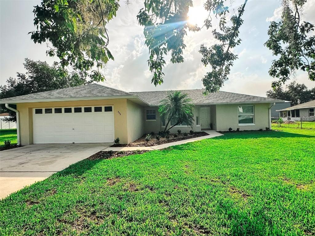 709 N Polk Ave., Fort Meade, FL 33841